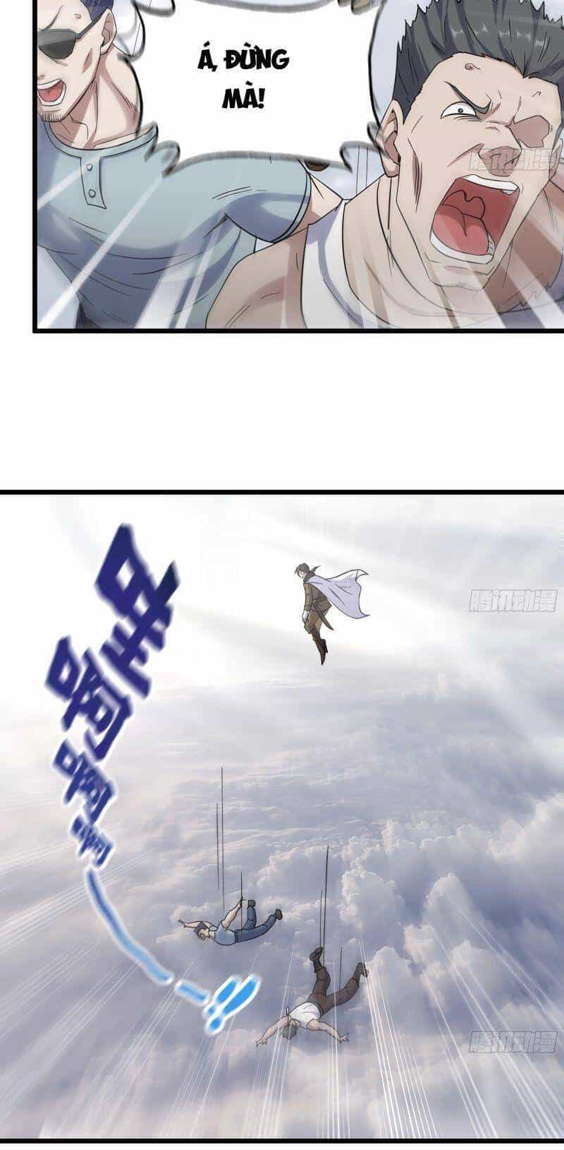 Tôi Chuyển Vàng Tại Mạt Thế - Chương 345 - ảnh 20