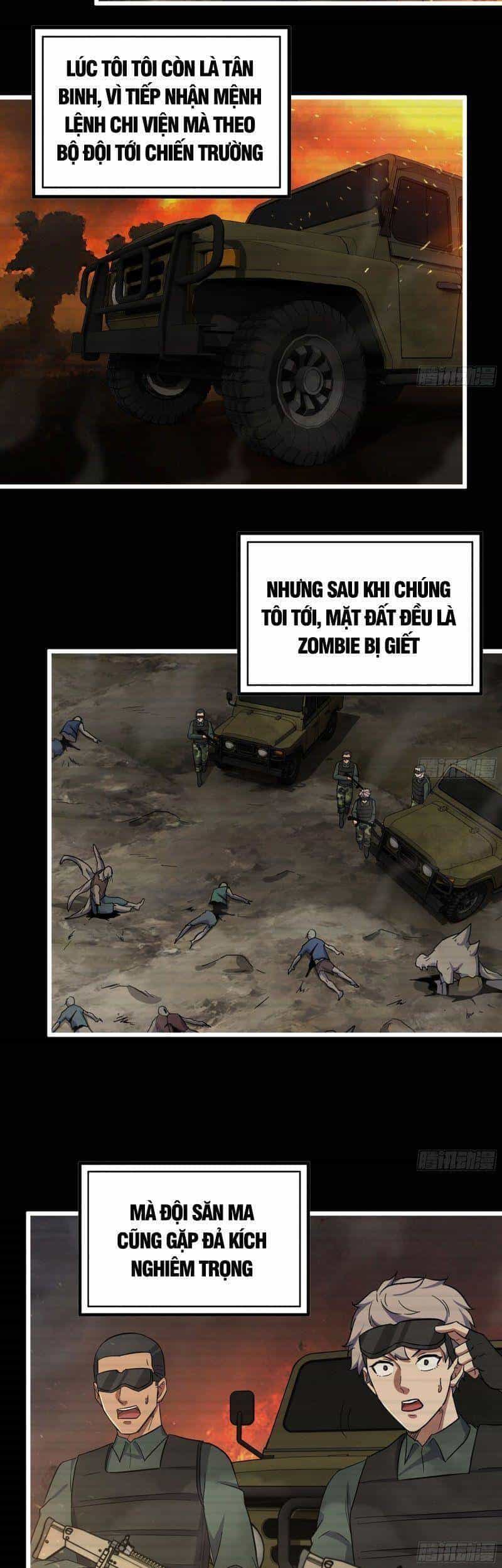 Tôi Chuyển Vàng Tại Mạt Thế - Chương 351 - ảnh 4