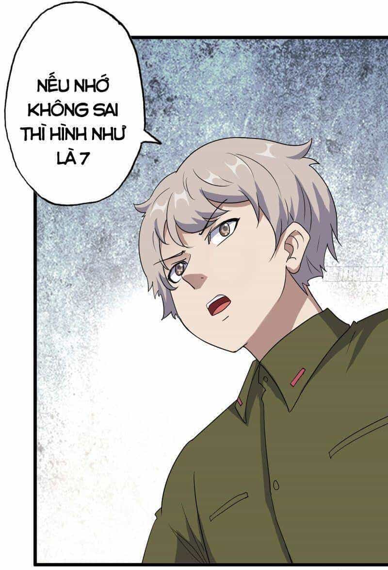 Tôi Chuyển Vàng Tại Mạt Thế - Chương 352 - ảnh 4