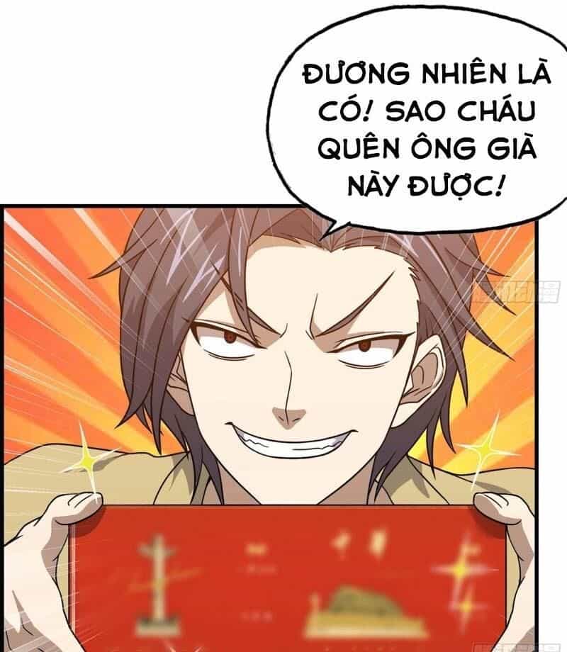 Tôi Chuyển Vàng Tại Mạt Thế - Chương 36 - ảnh 16