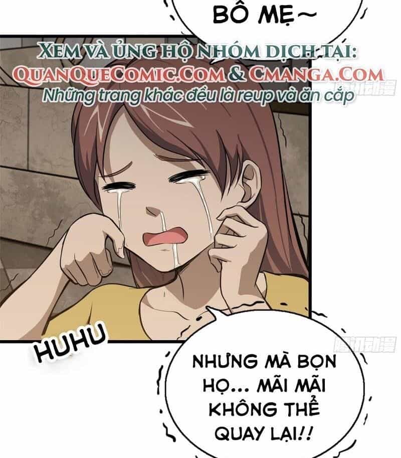 Tôi Chuyển Vàng Tại Mạt Thế - Chương 37 - ảnh 11