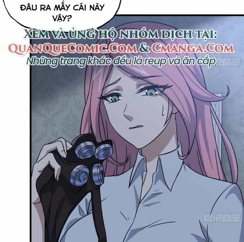 Tôi Chuyển Vàng Tại Mạt Thế - Chương 37 - ảnh 39
