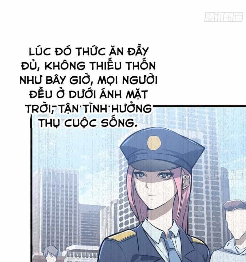 Tôi Chuyển Vàng Tại Mạt Thế - Chương 37 - ảnh 7