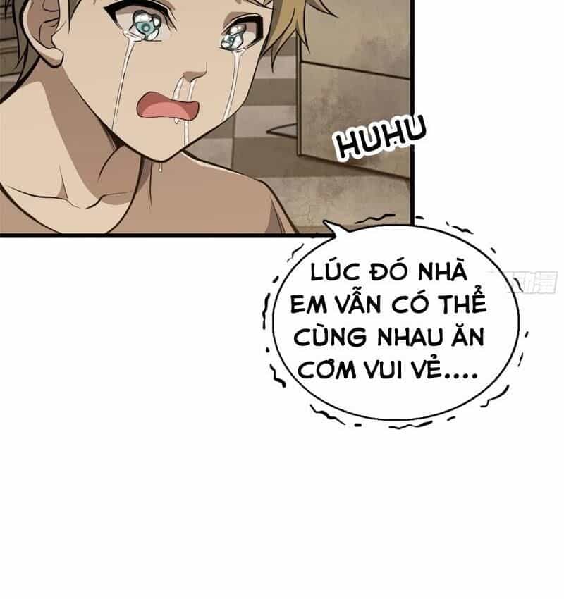 Tôi Chuyển Vàng Tại Mạt Thế - Chương 37 - ảnh 9