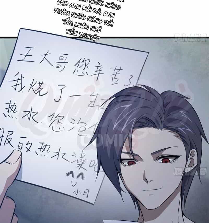 Tôi Chuyển Vàng Tại Mạt Thế - Chương 39 - ảnh 2