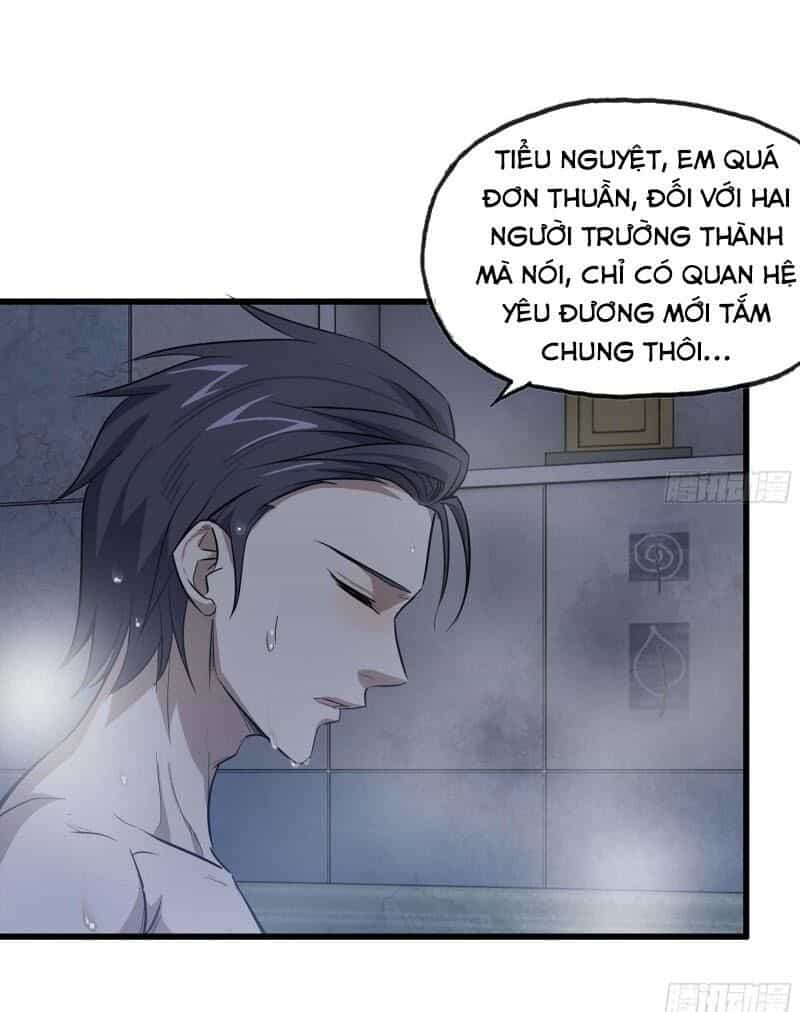 Tôi Chuyển Vàng Tại Mạt Thế - Chương 39 - ảnh 22