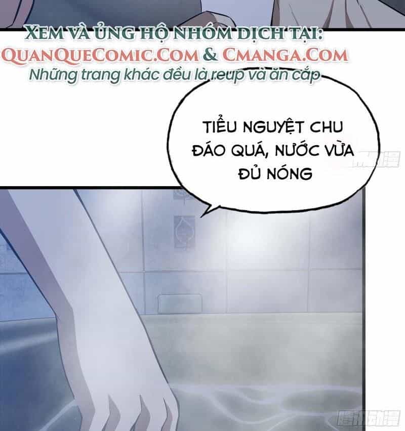 Tôi Chuyển Vàng Tại Mạt Thế - Chương 39 - ảnh 3