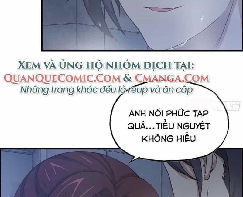 Tôi Chuyển Vàng Tại Mạt Thế - Chương 39 - ảnh 41
