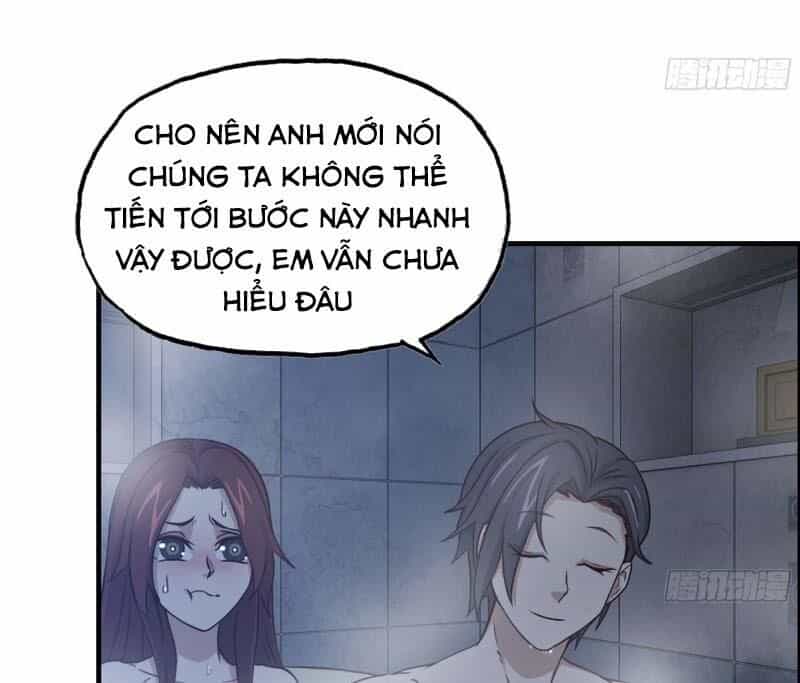 Tôi Chuyển Vàng Tại Mạt Thế - Chương 39 - ảnh 43