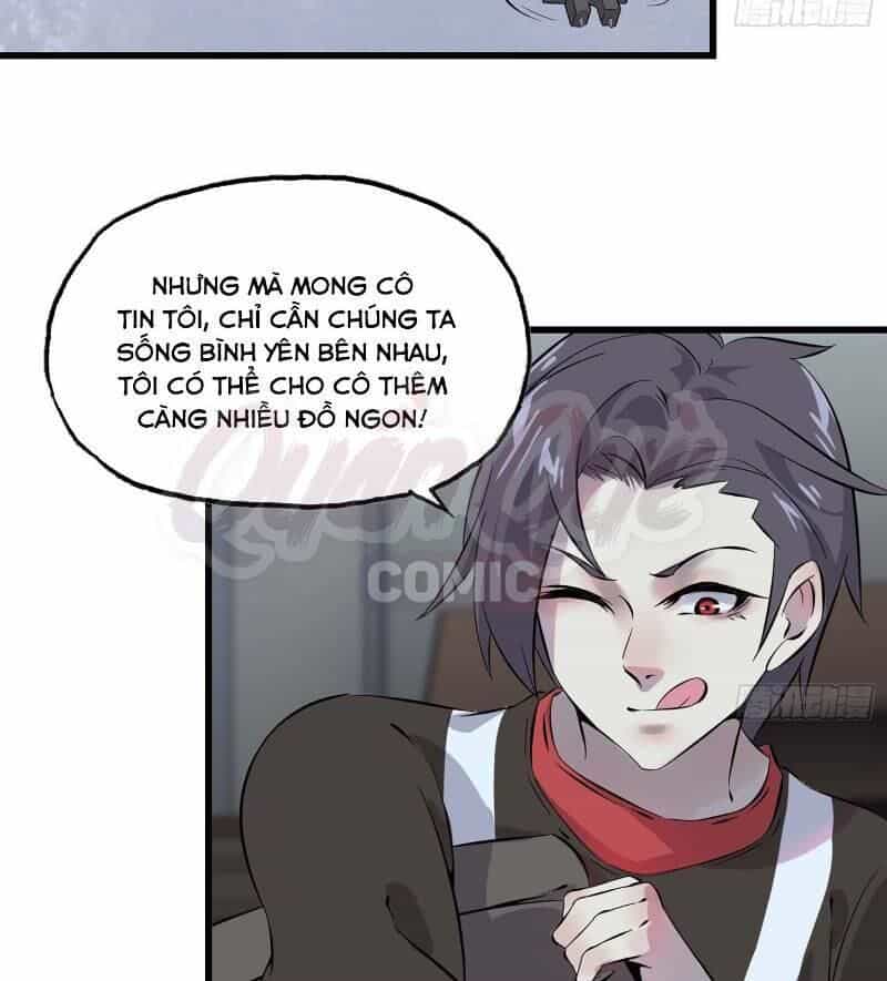 Tôi Chuyển Vàng Tại Mạt Thế - Chương 3 - ảnh 44