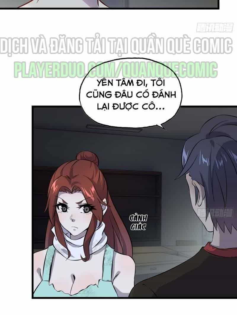 Tôi Chuyển Vàng Tại Mạt Thế - Chương 3 - ảnh 60