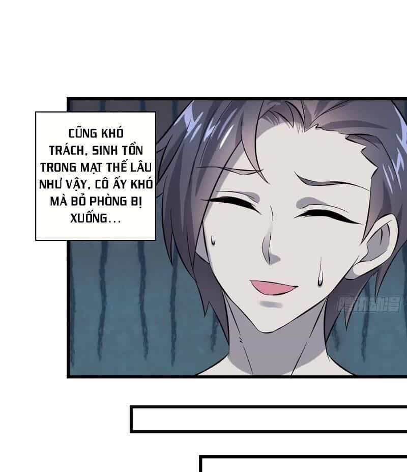 Tôi Chuyển Vàng Tại Mạt Thế - Chương 3 - ảnh 64