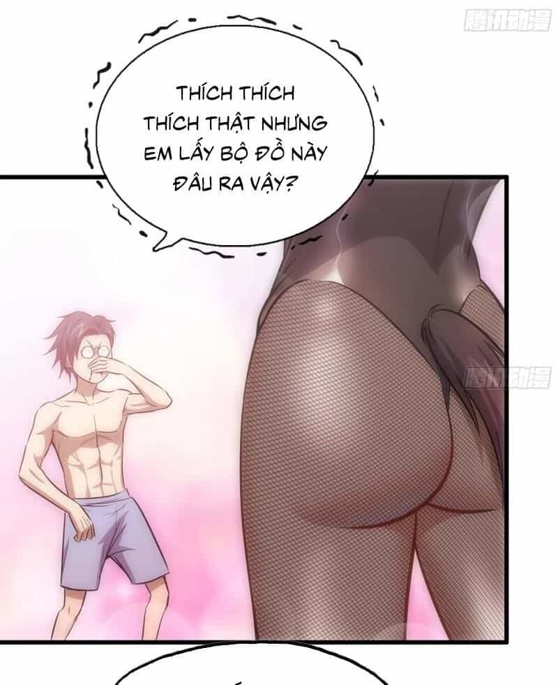 Tôi Chuyển Vàng Tại Mạt Thế - Chương 40 - ảnh 4