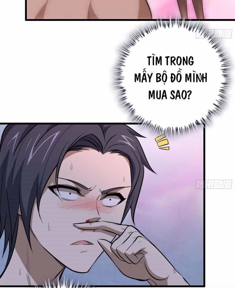 Tôi Chuyển Vàng Tại Mạt Thế - Chương 40 - ảnh 6