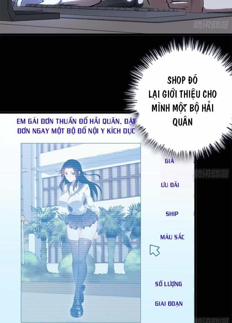 Tôi Chuyển Vàng Tại Mạt Thế - Chương 40 - ảnh 9