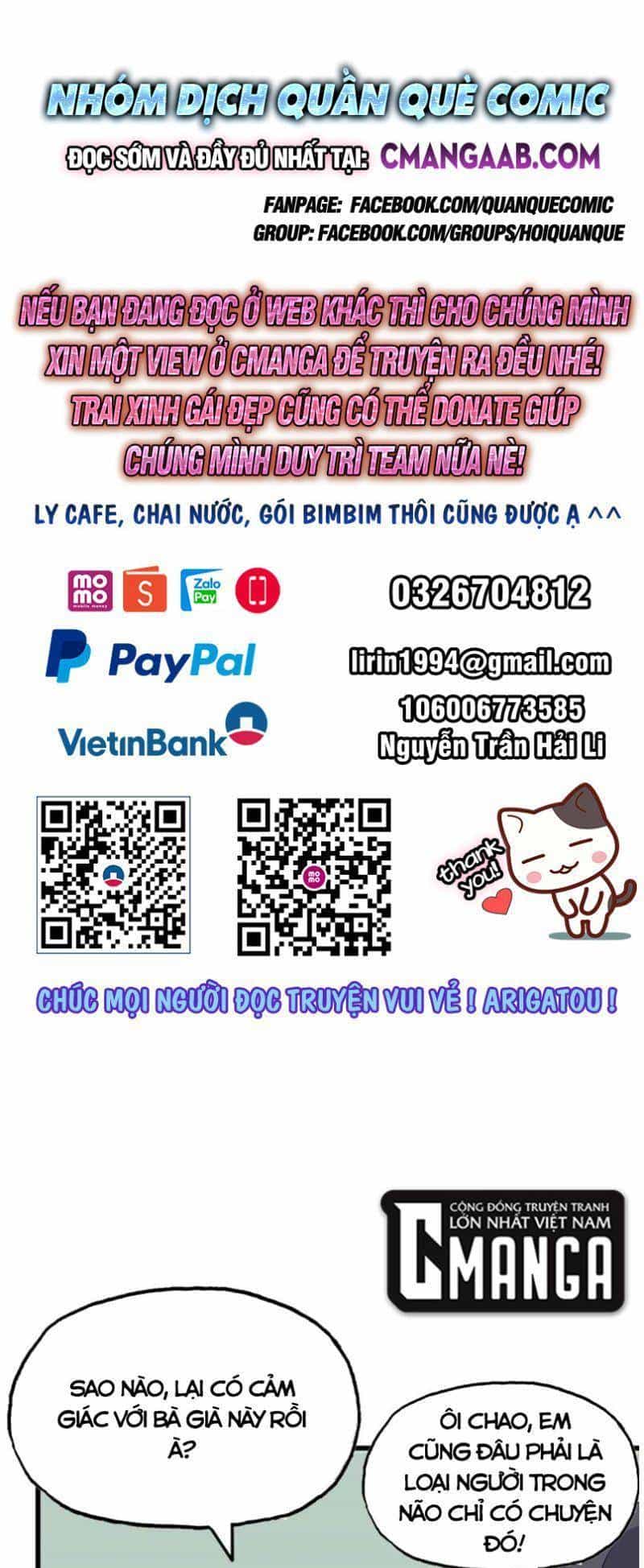 Tôi Chuyển Vàng Tại Mạt Thế - Chương 404 - ảnh 1