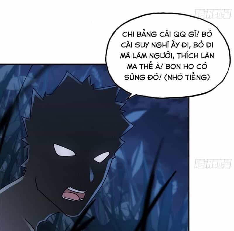Tôi Chuyển Vàng Tại Mạt Thế - Chương 41 - ảnh 10