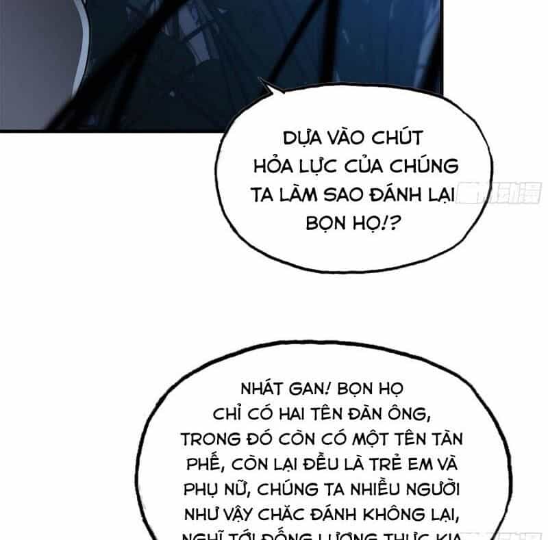 Tôi Chuyển Vàng Tại Mạt Thế - Chương 41 - ảnh 11