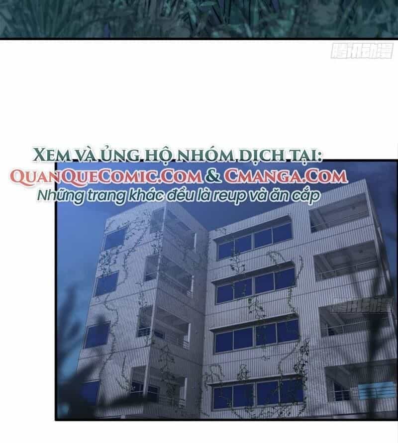 Tôi Chuyển Vàng Tại Mạt Thế - Chương 41 - ảnh 15