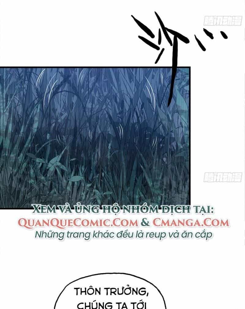 Tôi Chuyển Vàng Tại Mạt Thế - Chương 41 - ảnh 31
