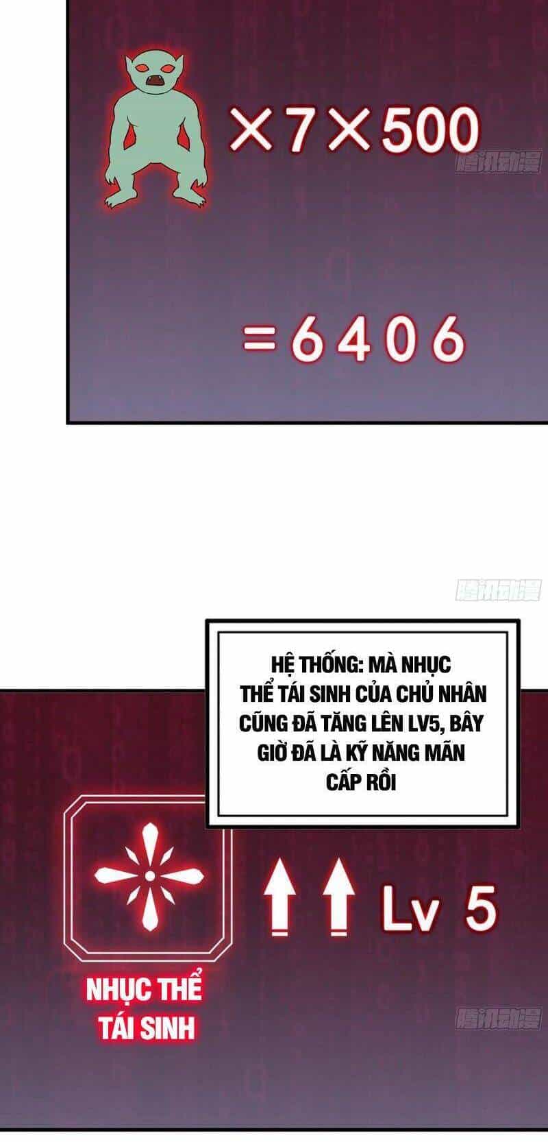 Tôi Chuyển Vàng Tại Mạt Thế - Chương 413 - ảnh 6