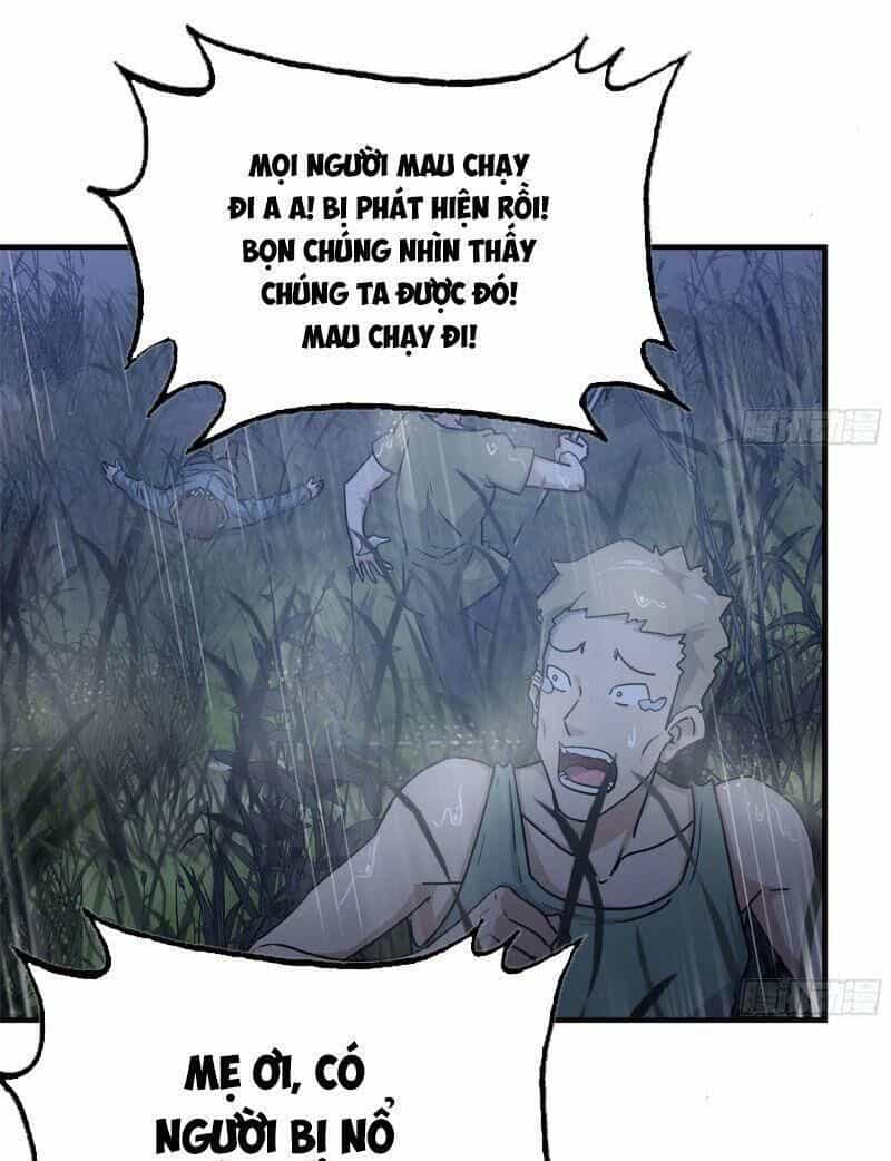 Tôi Chuyển Vàng Tại Mạt Thế - Chương 42 - ảnh 1