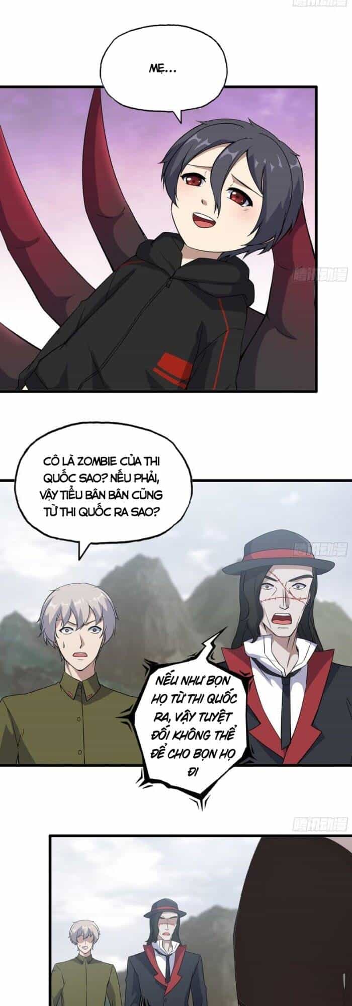 Tôi Chuyển Vàng Tại Mạt Thế - Chương 423 - ảnh 4