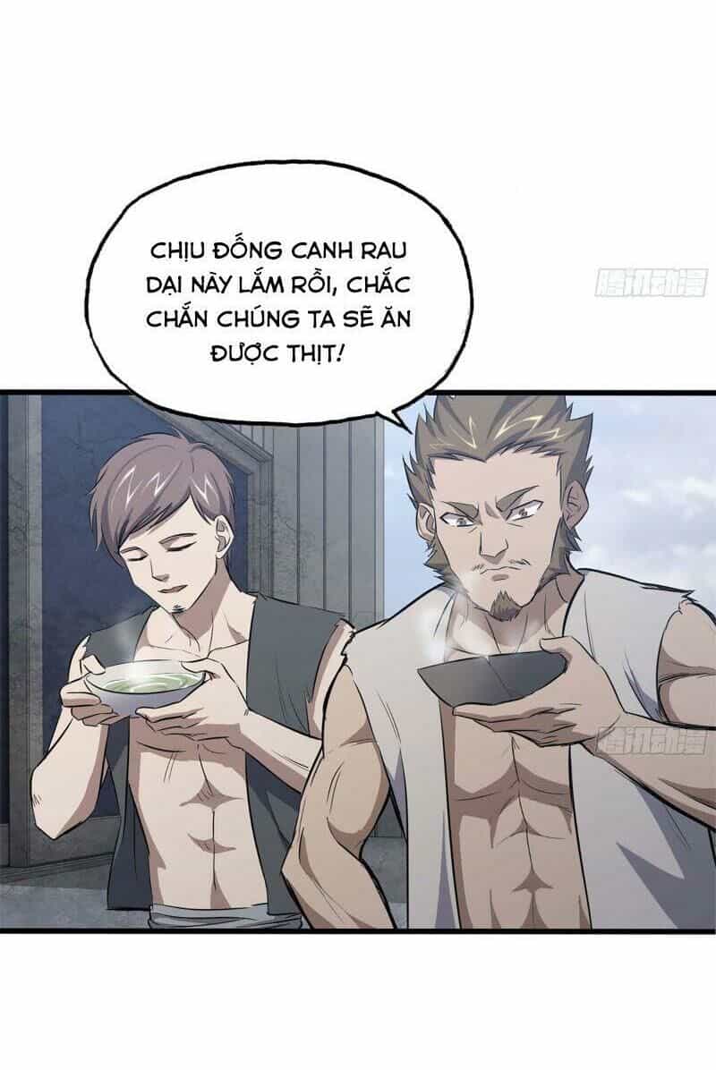 Tôi Chuyển Vàng Tại Mạt Thế - Chương 43 - ảnh 28