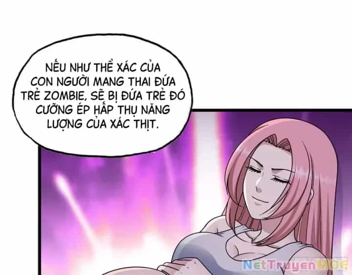 Tôi Chuyển Vàng Tại Mạt Thế - Chương 433 - ảnh 10