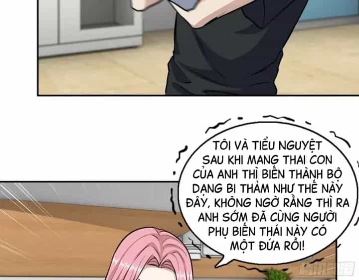 Tôi Chuyển Vàng Tại Mạt Thế - Chương 433 - ảnh 33