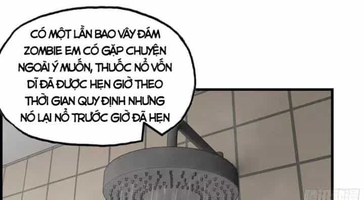 Tôi Chuyển Vàng Tại Mạt Thế - Chương 453 - ảnh 44
