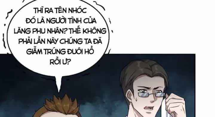Tôi Chuyển Vàng Tại Mạt Thế - Chương 458 - ảnh 60