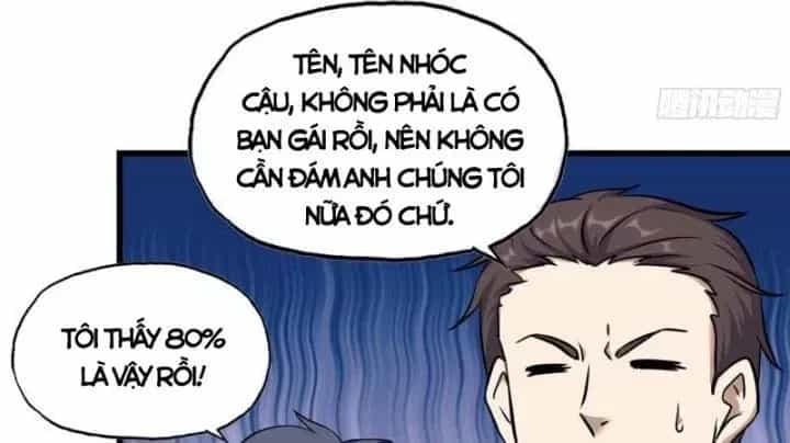 Tôi Chuyển Vàng Tại Mạt Thế - Chương 459 - ảnh 27