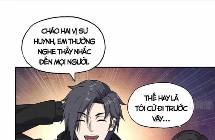 Tôi Chuyển Vàng Tại Mạt Thế - Chương 460 - ảnh 71