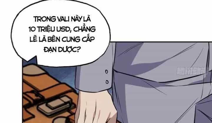 Tôi Chuyển Vàng Tại Mạt Thế - Chương 461 - ảnh 64
