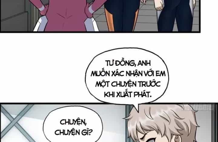 Tôi Chuyển Vàng Tại Mạt Thế - Chương 465 - ảnh 72