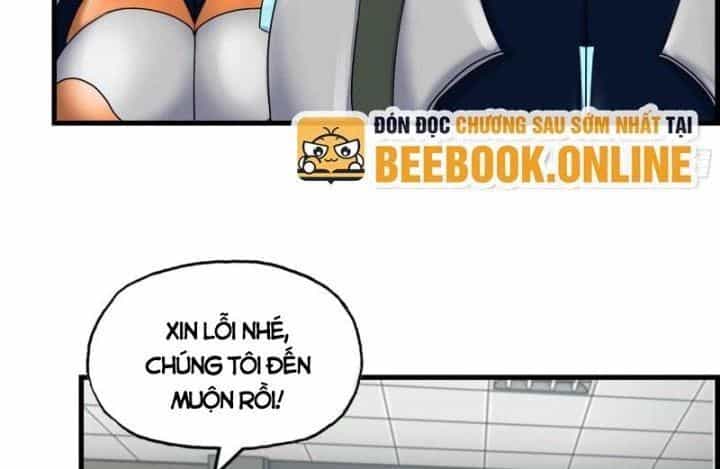 Tôi Chuyển Vàng Tại Mạt Thế - Chương 466 - ảnh 15