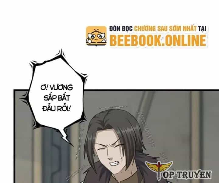 Tôi Chuyển Vàng Tại Mạt Thế - Chương 468 - ảnh 4