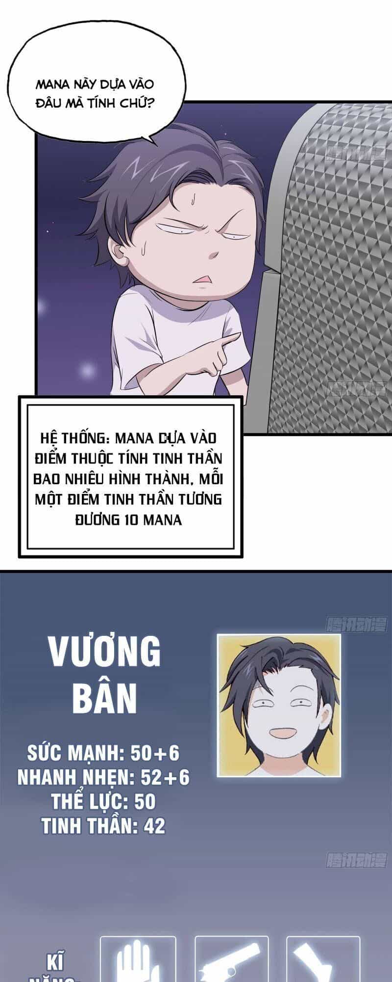 Tôi Chuyển Vàng Tại Mạt Thế - Chương 47 - ảnh 11