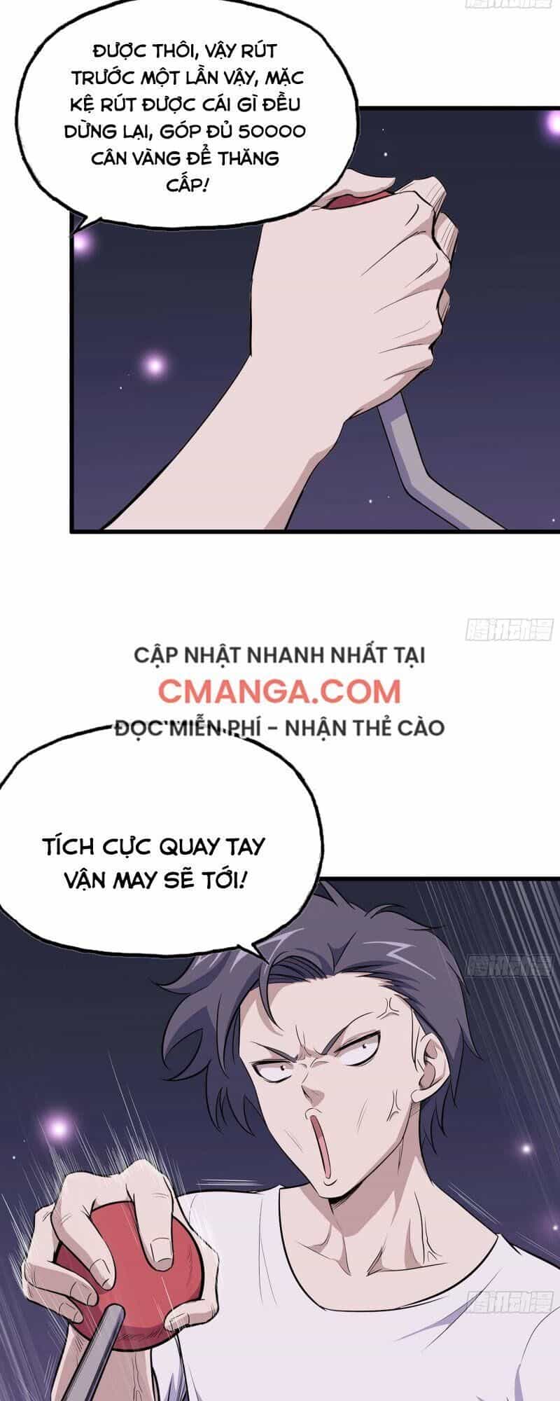 Tôi Chuyển Vàng Tại Mạt Thế - Chương 47 - ảnh 5