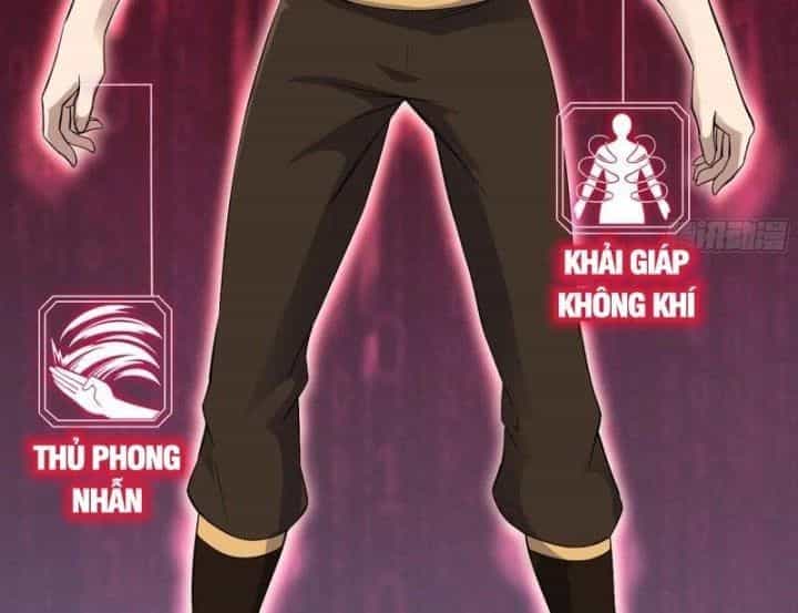 Tôi Chuyển Vàng Tại Mạt Thế - Chương 479 - ảnh 6