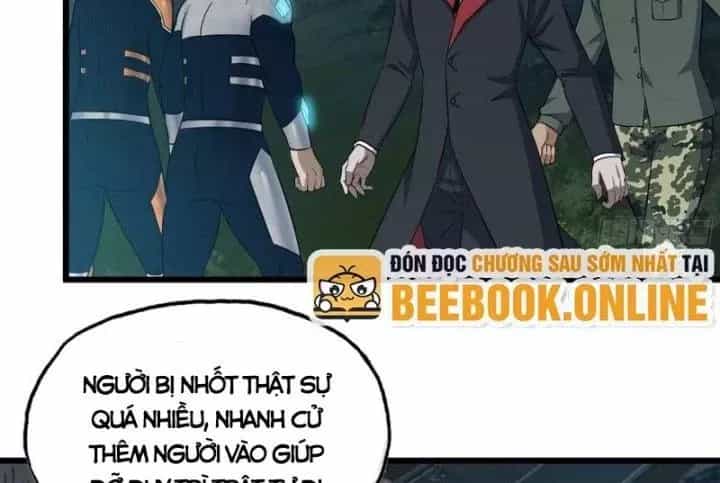 Tôi Chuyển Vàng Tại Mạt Thế - Chương 480 - ảnh 33
