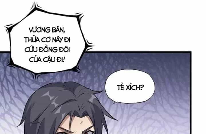Tôi Chuyển Vàng Tại Mạt Thế - Chương 483 - ảnh 14