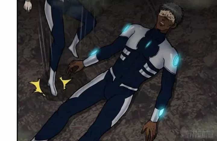 Tôi Chuyển Vàng Tại Mạt Thế - Chương 483 - ảnh 67