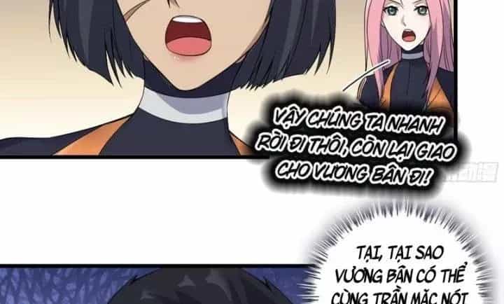 Tôi Chuyển Vàng Tại Mạt Thế - Chương 488 - ảnh 13