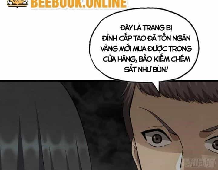 Tôi Chuyển Vàng Tại Mạt Thế - Chương 491 - ảnh 35