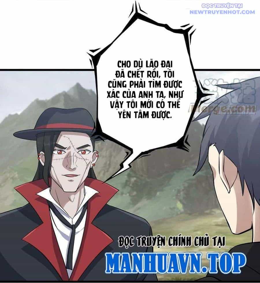 Tôi Chuyển Vàng Tại Mạt Thế - Chương 497 - ảnh 30
