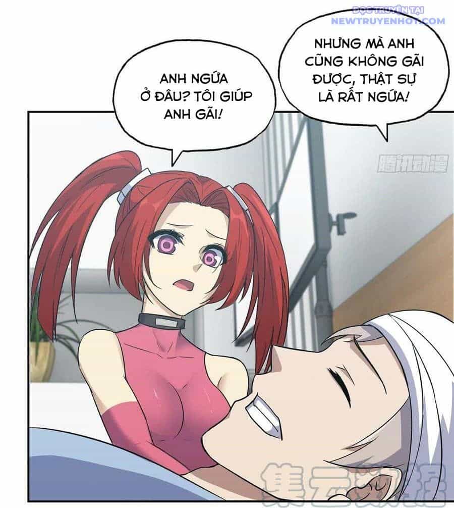 Tôi Chuyển Vàng Tại Mạt Thế - Chương 497 - ảnh 5