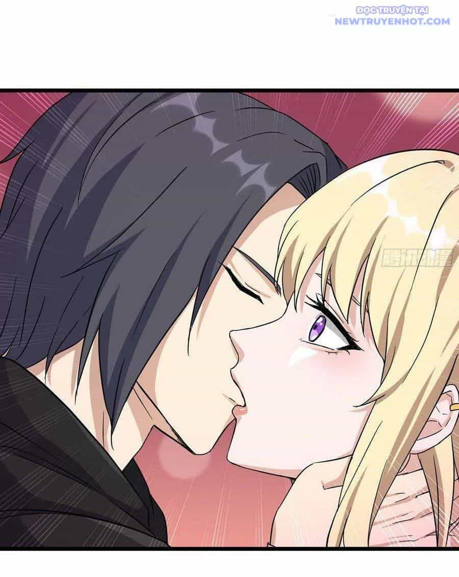 Tôi Chuyển Vàng Tại Mạt Thế - Chương 499 - ảnh 16