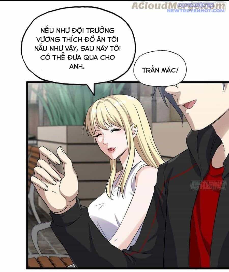 Tôi Chuyển Vàng Tại Mạt Thế - Chương 499 - ảnh 6